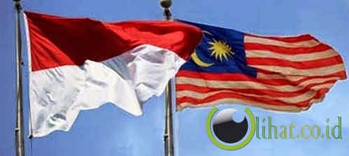 Tetangga Yang Baik Bagi Malaysia
